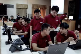 Việt Nam kiến nghị xây dựng Công ước quốc tế về an ninh mạng