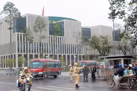 Thượng nghị sỹ Nga: IPU 132 diễn ra ở Việt Nam mang nhiều ý nghĩa 