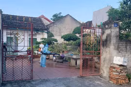 Ảnh minh họa. (Ảnh: Thùy Dung/TTXVN)