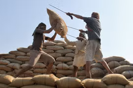 Ảnh minh họa. (Nguồn: reuters.com)