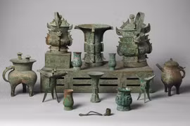 Ảnh minh họa. (Nguồn: brewminate.com)