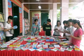 Ảnh minh họa. (Ảnh: Trần Trang/TTXVN)