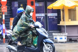 Ảnh minh họa. (Ảnh: TTXVN)