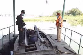 Ảnh minh họa. (Ảnh: TTXVN)