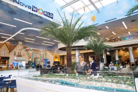 Ngành du lịch phục hồi tạo đà tăng trưởng bất động sản nghỉ dưỡng