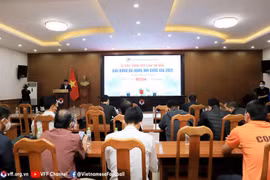 (Nguồn: VFF)