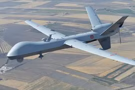 Ảnh minh họa. (Nguồn: globaldefensecorp.com)