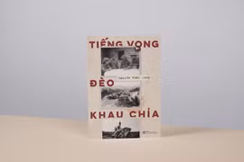 'Tiếng vọng đèo Khau Chỉa': Tái hiện cuộc chiến biên giới phía Bắc