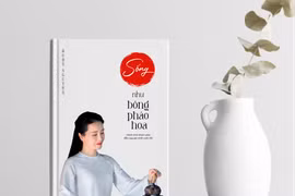 'Sống như bông pháo hoa': Hướng đi cho những người mơ hồ và cô đơn