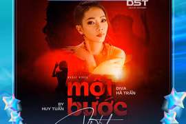 Giải Cống hiến 2023: 'Một bước vô tình' của diva Hà Trần lọt top đề cử