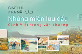 Thư viện Quốc gia giới thiệu 1.000 cuốn sách để quảng bá văn hóa đọc