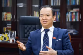 Hội nghị Nghị sỹ Trẻ Toàn cầu: Cơ hội thúc đẩy hợp tác quốc tế