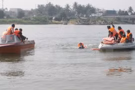 (Ảnh minh họa: Thanh Long/TTXVN)