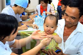 Ảnh minh họa. (Nguồn: TTXVN)