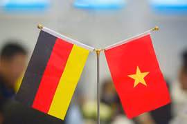 Ảnh minh họa. (Nguồn: Bmjv.de)