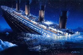 Ảnh minh họa. (Nguồn: titanicuniverse.com)