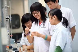 Ảnh minh họa. (Nguồn: Bộ KHCN)