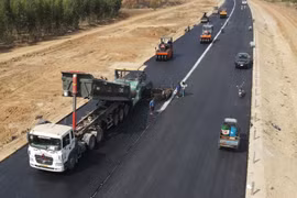 Xây dựng tuyến Cao tốc Bắc-Nam: Vạch đích đã kẻ, chỉ tiến không lùi