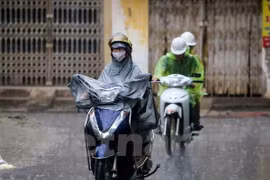 Ảnh minh họa. (Nguồn: Vietnam+)