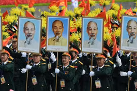 Ảnh minh họa. (Nguồn: Getty Images)