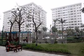 Ảnh minh họa. (Nguồn: TTXVN)