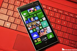 Ảnh minh họa. (Nguồn: Windows Central)