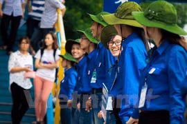 Ảnh minh họa. (Nguồn: Vietnam+)