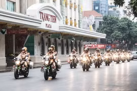 Ảnh minh họa. (Nguồn: TTXVN)