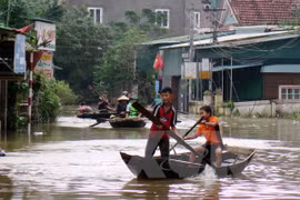 Ảnh minh họa. (Nguồn: TTXVN)