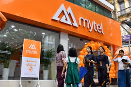 Hiệu quả hoạt động kinh doanh của Viettel Global đang được cải thiện liên tục nhờ tập trung vào hoạt động kinh doanh cốt lõi là viễn thông. (Nguồn: Viettel)