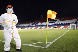 Hãng dược phẩm Trung Quốc ủng hộ 50.000 liều vaccine cho Copa America