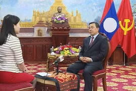Lào tin tưởng Đại hội XIII sẽ đem lại nhiều tác động tích cực