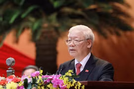 Tổng Bí thư: Chống tham nhũng là công việc vô cùng khó khăn, phức tạp
