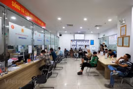 Đổi giấy phép lái xe trực tuyến giúp tiết kiệm 70 tỷ đồng