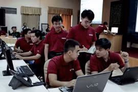 (Ảnh minh họa: Thế Anh/TTXVN)