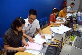 Ảnh minh họa. (Nguồn: TTXVN)