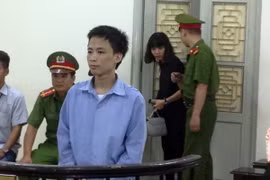 12 năm tù cho kẻ bỏ thuốc độc vào bể nước sinh hoạt của công ty