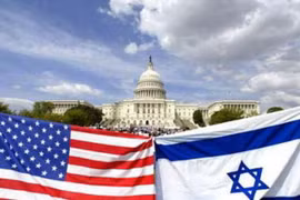 Ảnh minh họa. (Nguồn: supportisrael.us)