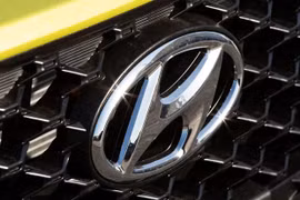 Doanh số bán xe Hyundai tại Việt Nam giảm 34%. (Nguồn: bloomberg)