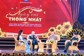 T. (Ảnh: Minh Anh/Vietnam+)
