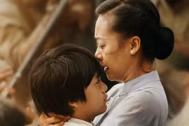 Phim ''Đất rừng phương Nam'' gây tranh cãi lớn về tính đúng-sai trong lịch sử, được yêu cầu phải có chỉnh sửa xong trong ngày 15/10. (Ảnh: Nhà phát hành Galaxy) 