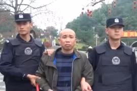 Đối tượng Trịnh Đức Thọ. (Nguồn: VNews)