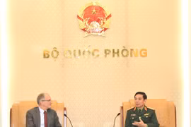 Quan hệ Việt Nam-Liên minh châu Âu có nhiều bước phát triển tích cực