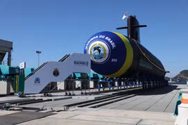 (Nguồn: navyrecognition.com)