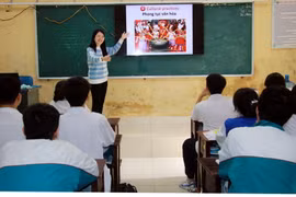 (Ảnh minh họa: TTXVN)