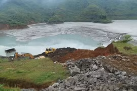 Xử phạt Công ty Cổ phần Đồng Tả Phời 650 triệu đồng vì vi phạm bảo vệ môi trường