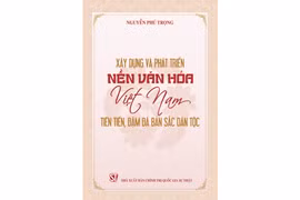(Nguồn: Nhà Xuất bản Chính trị Quốc gia Sự thật)