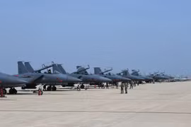 NATO ký thỏa thuận chính thức đầu tiên với một quốc gia châu Á 