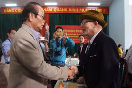 Xin lỗi công khai ông Nguyễn Lâm Sáu vì bắt oan sai sau 33 năm