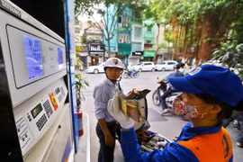 (Ảnh minh họa: Minh Quyết/TTXVN)